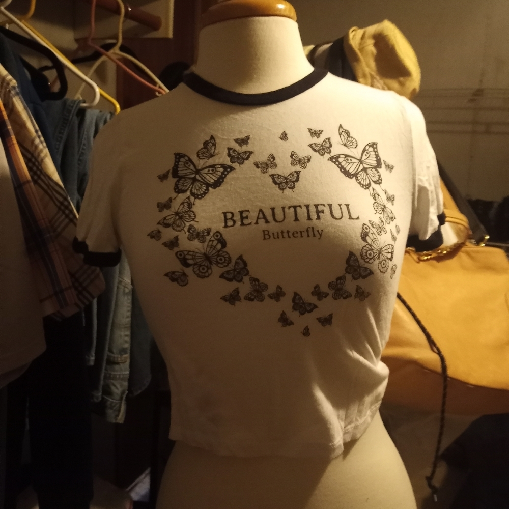 Half shirt